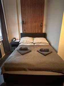 Residence City West - 埃施伯恩