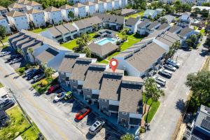 SeaCrest 402- by Holiday Isle Properties