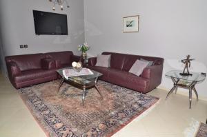 Appartement au coeur de Fès