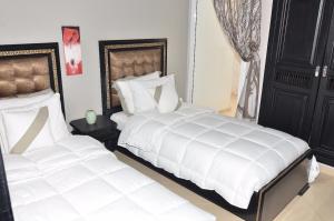 Appartement au coeur de Fès