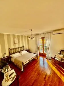 Sosta in Sila - Celico