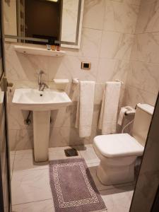 Golden Hoster Hotel Alexandria