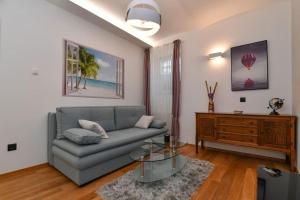 Lovely apartment in the park near the beach