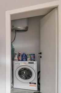 Lovely apartment in the park near the beach