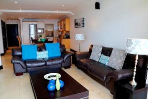 604 Ballito Manor - with generator