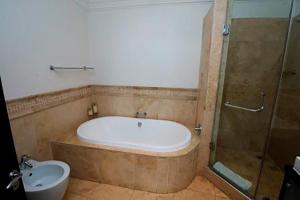 604 Ballito Manor - with generator