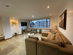 Departamento de Lujo, Cuenca, Adrianashome