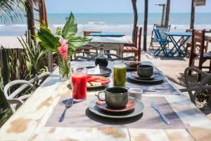 Pousada Movimento - Prea