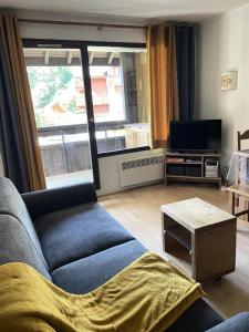 Résidence Plan Soleil - 2 pièces 4 personnes 3 exposé Sud MAE-9634