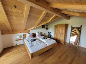 Ferienwohnung Beim Kraudn
