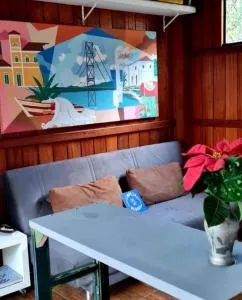 La bella Villa Pousada - باليوسا