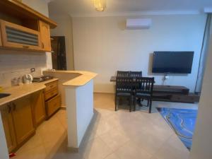 British Resort Hurghada