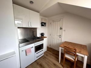 Brixton Roofline Studio