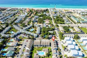 Inlet Reef 617- by Holiday Isle Properties