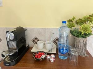 Usce Belgrade house & private parking