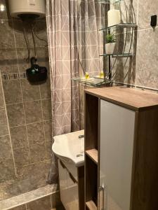 Usce Belgrade house & private parking