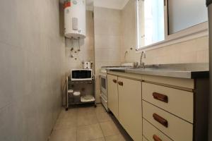 Departamento Palermo Recoleta