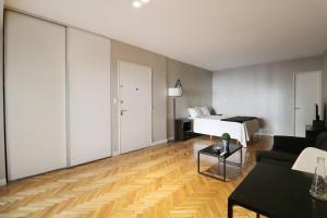 Departamento Palermo Recoleta