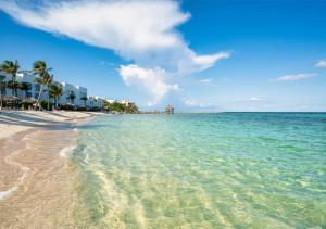 Coastal Paradise Akumal Beach and Pools