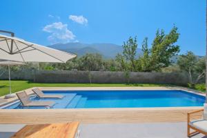 Villa Olea - Relax in nature
