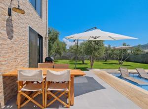 Villa Olea - Relax in nature