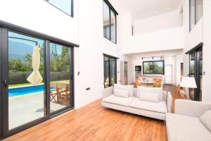 Villa Olea - Relax in nature