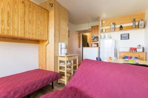 Résidence Vanguard - STUDIO 4 PERSONNES MAE-9504