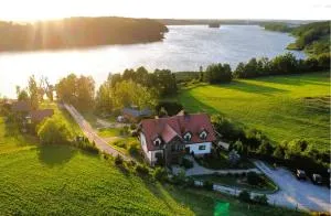 Kalinowe Wzgórze - Tałty