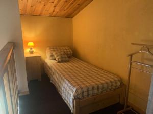 Résidence Jetay - Grand duplex avec mezzanine 67 personnes MAE-4464