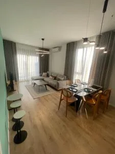 Elysium Apartment Tirana - Bulqizë