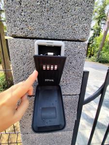 Jutowa Chata - nocleg bliżej natury