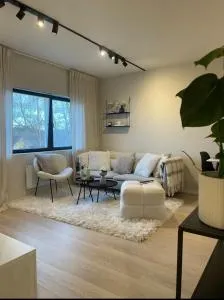 Plaza Havstad - Stadsbygd