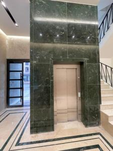 Elysium Apartment Tirana