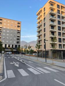 Elysium Apartment Tirana