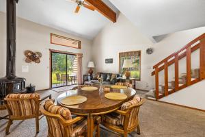 New! Aspen 4 Seasons - Seasonal pool - Close to beaches, parks, golf, and downtown - 3hvězdičkové hotely ve městě McCall