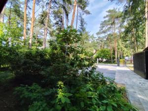 Jutowa Chata - nocleg bliżej natury