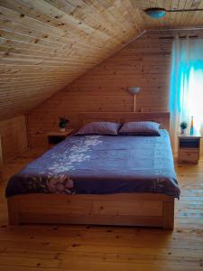 Kuca zdravlja Zabljak