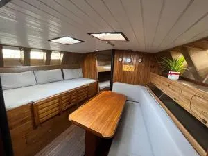 Timoun Lanzarote - Uga