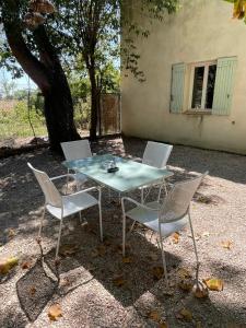 Appart'hotels Mas de L'isle : photos des chambres