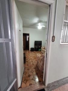 Prédio Frente Para o Mar Pé na Areia Lado Mercado Extra