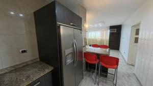 Apartamento Cómodo en la Zona Norte de Maracaibo!