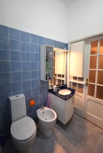Doppelzimmer mit Gartenblick