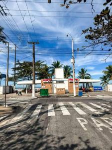Cobertura no Guarujá com Piscina