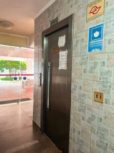 Cobertura no Guarujá com Piscina