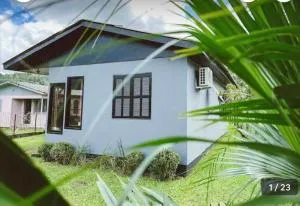 Cantinho da Glas - 伊格雷日尼亚