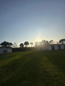 Fundo GHANDY ALLIZON - Larrea