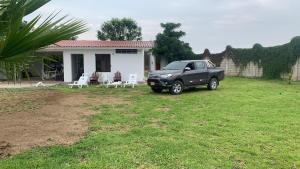 Fundo GHANDY ALLIZON