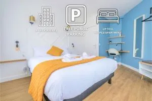 Sainte-Anne - 科尔蒙特勒伊