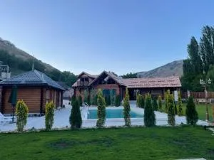 Aria Guesthouse - Vardanavan