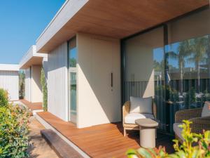 Herdade da Rocha - Boutique Lodge